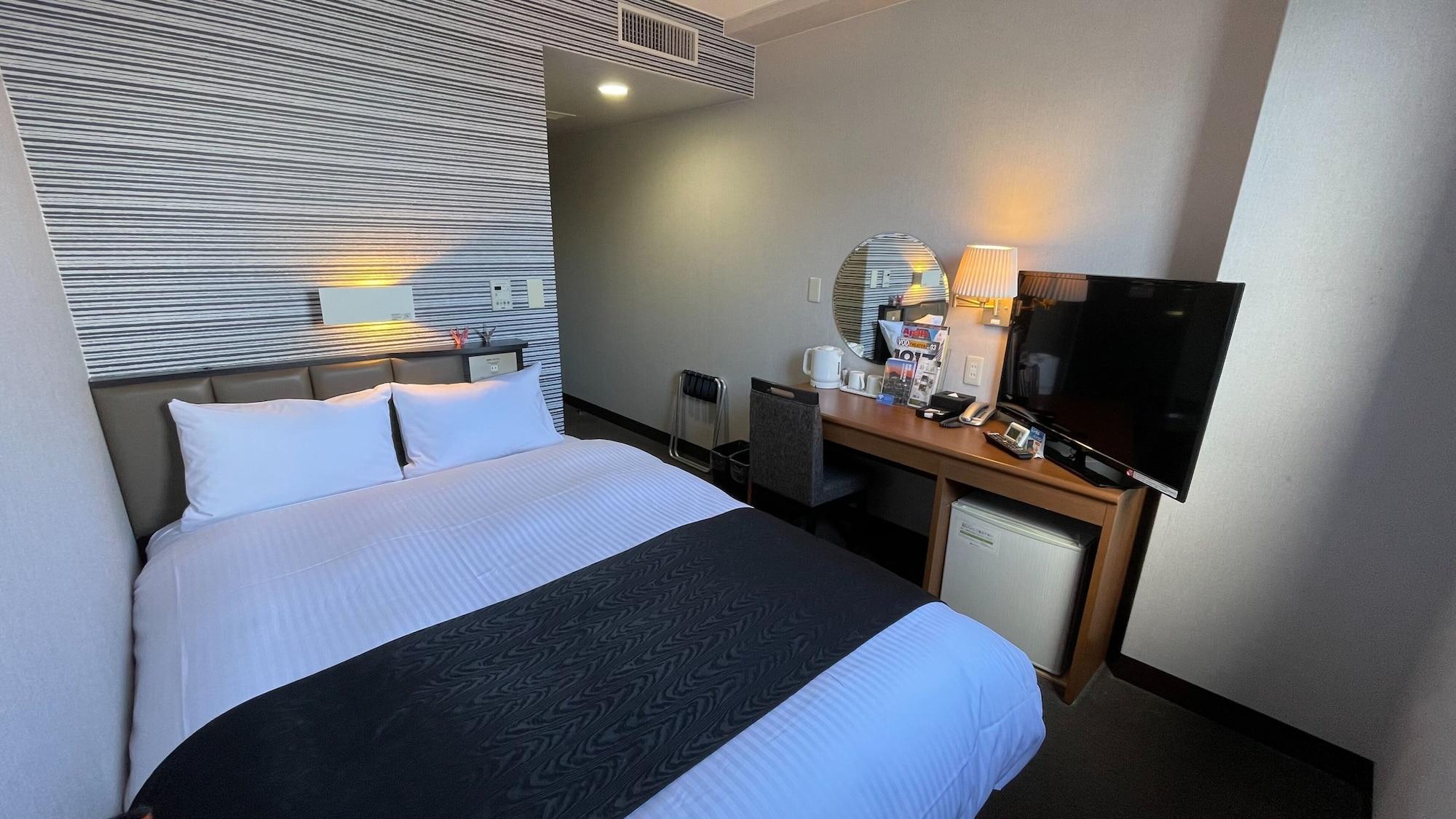 Apa Hotel Kagoshima Kokubu Kirishima Exterior photo