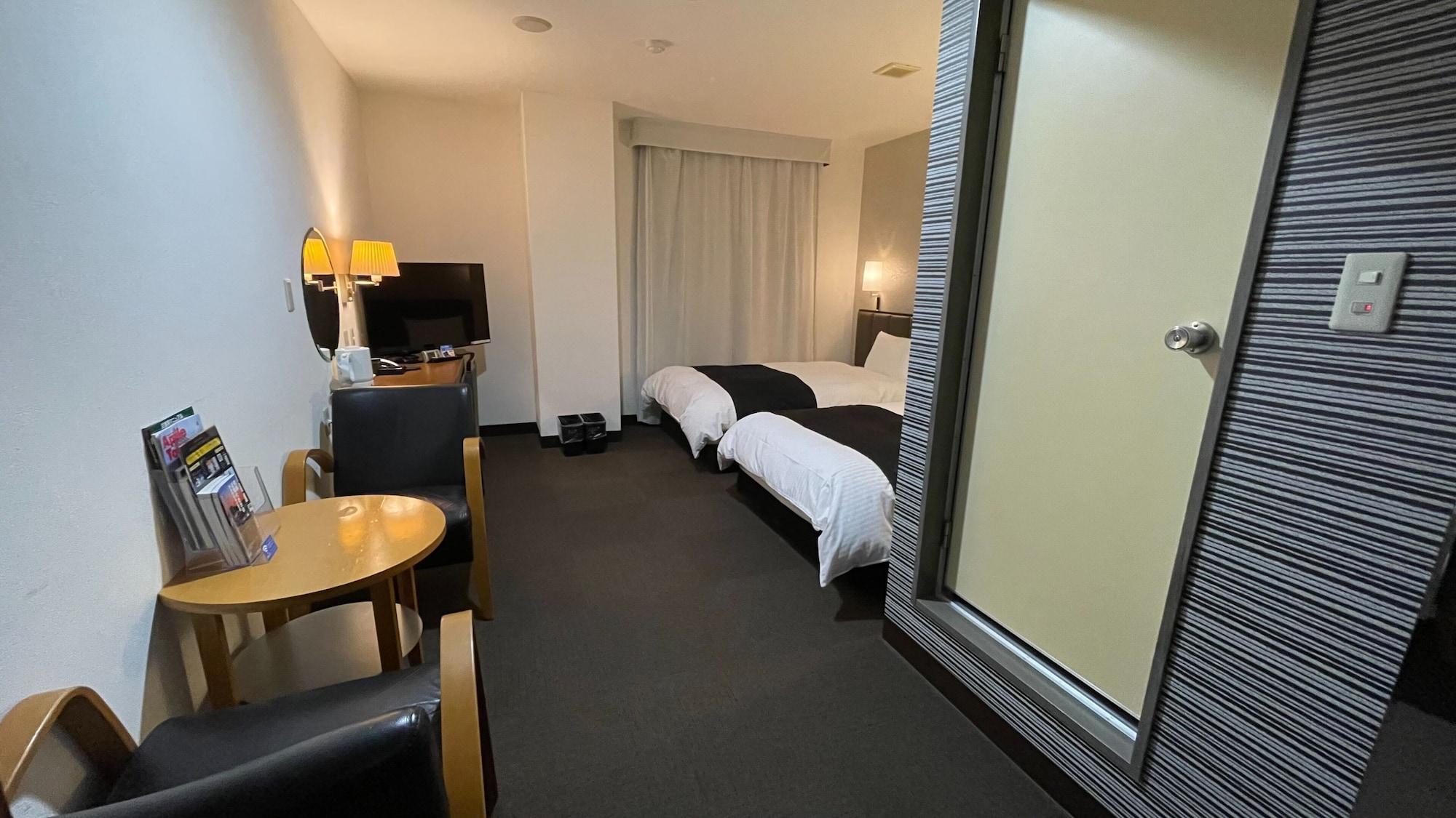 Apa Hotel Kagoshima Kokubu Kirishima Exterior photo